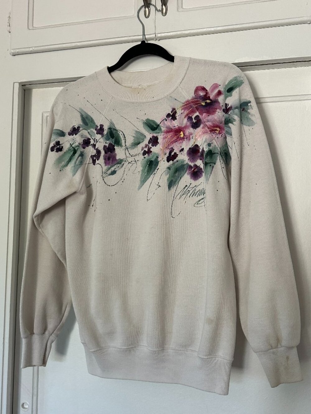 Vintage 90s sweatshirt